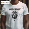 Billy Talent Crisis Of Faith Toronto Canada Ghostfaith Killa Tour T Shirt