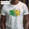 Bird Collective Birders Week Sparrows T Shirt