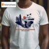 Bird Collective Northern Wilderness T Shirt