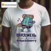 Birdwell Beach Britches And Huckberry Tour T Shirt