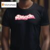 Bitcoin Fomoz Barbie T Shirt