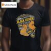 Black Father Hard Working Awesome Giving Noble Swag Caring Proud Swag Loving T Shirt