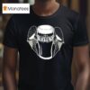 Black Lungs Beer T Shirt