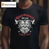 Black Sabbath The End Scripture World Tour T Shirt