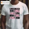 Blackpink World Tour T Shirt