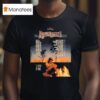 Blake Whiten The Rollin Stone Tour Dates T Shirt