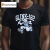 Blink Rabbit New T Shirt