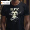 Blitz Voice Of A Generation T Shirt