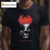 Bloodbath Resurrection Through Carnage T Shirt