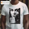 Blue October A Fine Blend Of Art And Rock N Roll I Hope You Re Happy T Shirt
