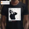 Blue October Justin Furstenfeld Open Book I Laugh At Myself Tour T Shirt