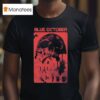 Blue October Oh How You Haunt Me Skull Smile T Shirt