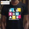 Bluecoats The Observer Effec T Shirt