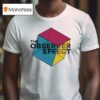 Bluecoats The Observer Effect Tour T Shirt