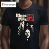 Blues Pills Portrai T Shirt