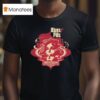 Blues Pills Smoked Faces T Shirt