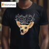 Bodybox Skante Dog T Shirt