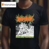 Bodybox Two Fisted Two Stepping Doublewide Deathmetal T Shirt