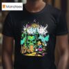 Bodybox Welcome To Florida Disney Mickey Mouse T Shirt