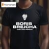 Boris Brejcha High Tech Minimal T Shirt