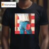 Born In The Usa Bruce Springsn T Shirt