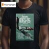 Born Of Osiris Through Shadows Usa Tour Summer Dates T Shirt