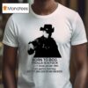 Born To Bog Trolls Is A Fuck Drink Em All I Am Gothic Bad Boy Dead Sickos S T Shirt