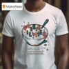 Bowl Of Possibilities By Natalie Robinson T Shirt