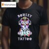 Bowley Tattoo Taz T Shirt