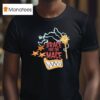 Brace For The Mace T Shirt