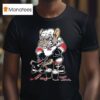 Brad Marchand Ra T Shirt