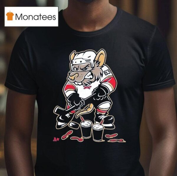 Brad Marchand Ra T Shirt