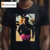 Brad Pitt Squid Game Usa T Shirt