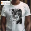 Brand New Fight Off Your Demons Photo T Shirt