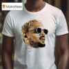 Breezy Bowl Xx Big Head Signature T Shirt