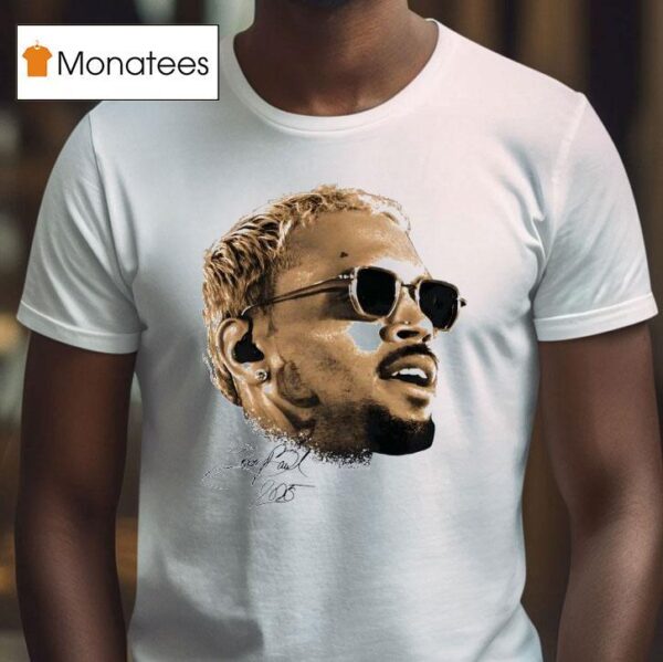 Breezy Bowl Xx Big Head Signature T Shirt