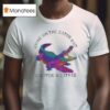 Bring On The Gator Bait Alligator Alcatraz T Shirt