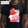 Bristol Nights Bristol Motor Speedway T Shirt