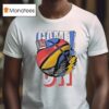 Bruh Squad Kratka Majica Game On T Shirt