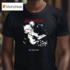 Bst Hyde Park Zach Bryan London Event T Shirt