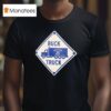 Buck Truck Buxton T Shirt