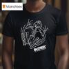 Butter All Terrain Equipment Goods Fossil T Shirt