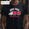 Byron Buxton Buck Truck Minnesota Twins T Shirt