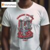 Caesars Palace Warren Lotas T Shirt