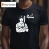 Cags Jac Caglianone T Shirt