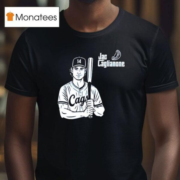 Cags Jac Caglianone T Shirt