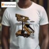Cal Raleigh Dumper S House Big Dumper Atl Derby Champ Mlbpa T Shirt