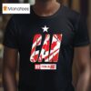 Canada Concacaf This Is Gold Cup Ours Maple Leaf T Shirt