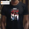 Candice Lerae Wwe Wicked Intentions T Shirt