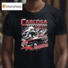 Carcosa Nascarcosa T Shirt